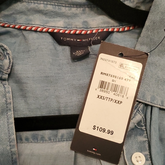 Blouse - Picture 4 of 4